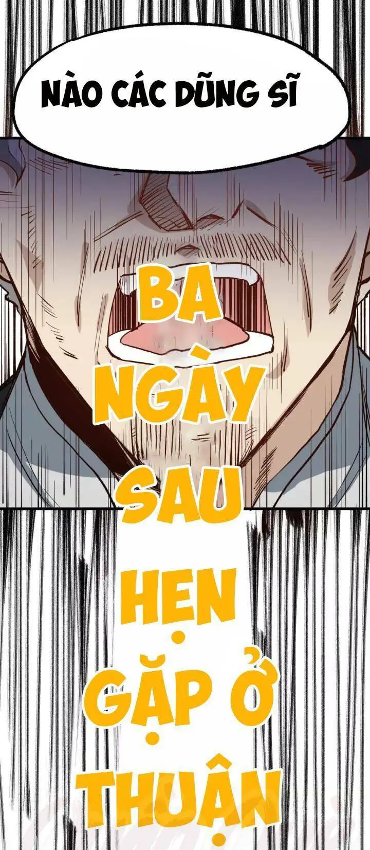 Thánh Khư Nettruyen ZZZ Chương 64 Page 56