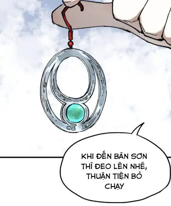 Thánh Khư Nettruyen ZZZ Chương 87 Page 10