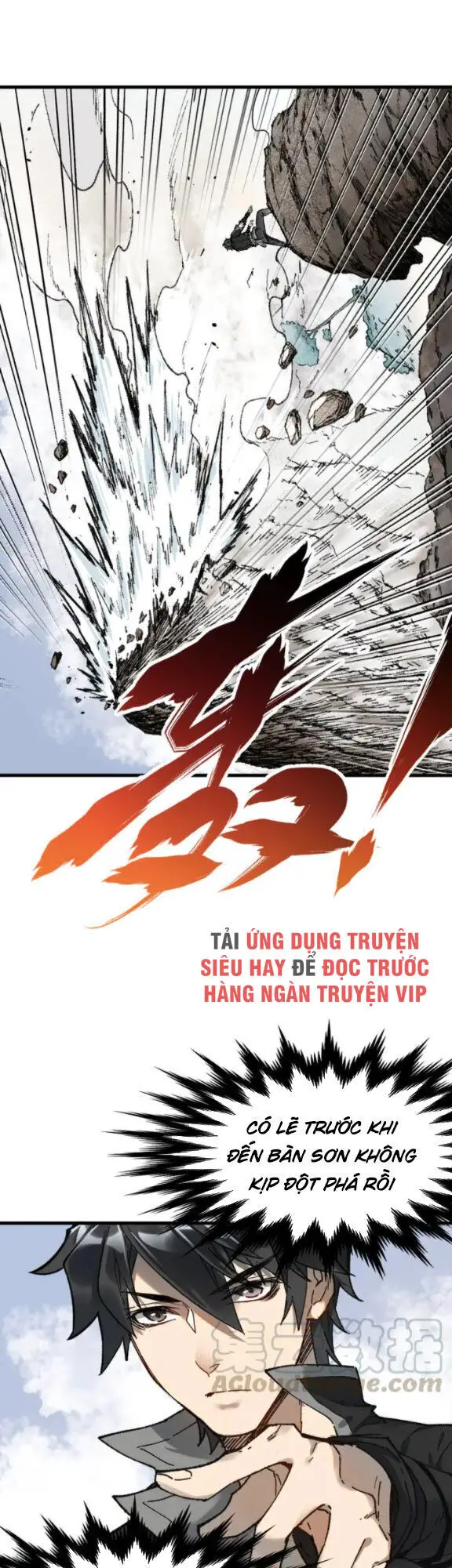Thánh Khư Nettruyen ZZZ Chương 87 Page 24