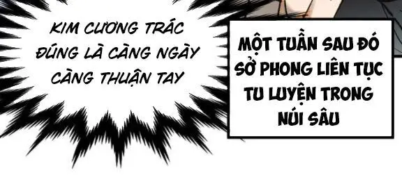 Thánh Khư Nettruyen ZZZ Chương 87 Page 25