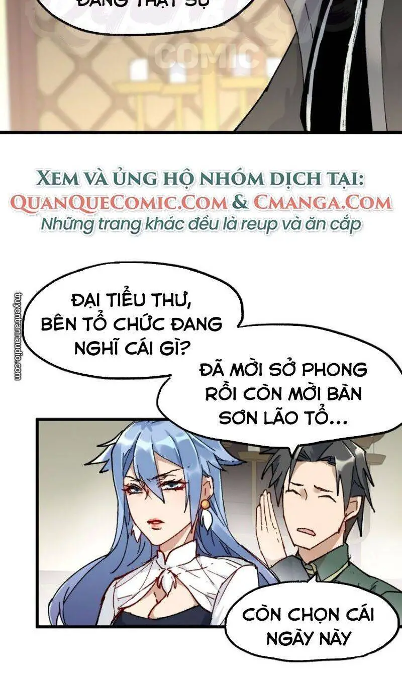 Thánh Khư Nettruyen ZZZ Chương 86 Page 2