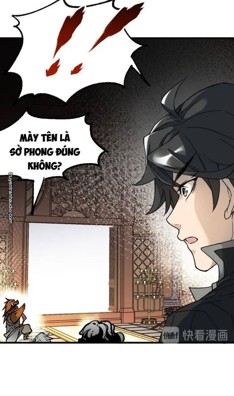 Thánh Khư Nettruyen ZZZ Chương 86 Page 6