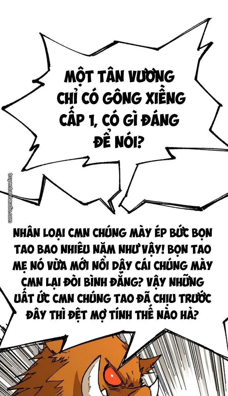 Thánh Khư Nettruyen ZZZ Chương 86 Page 7