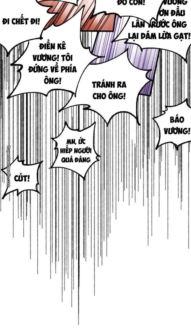 Thánh Khư Nettruyen ZZZ Chương 86 Page 12