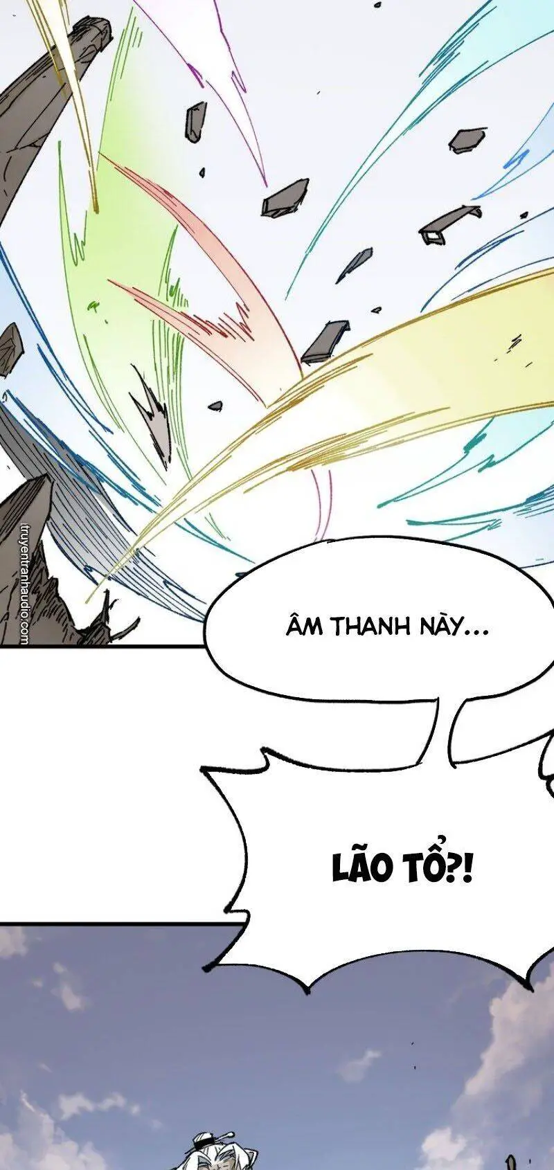 Thánh Khư Nettruyen ZZZ Chương 86 Page 23