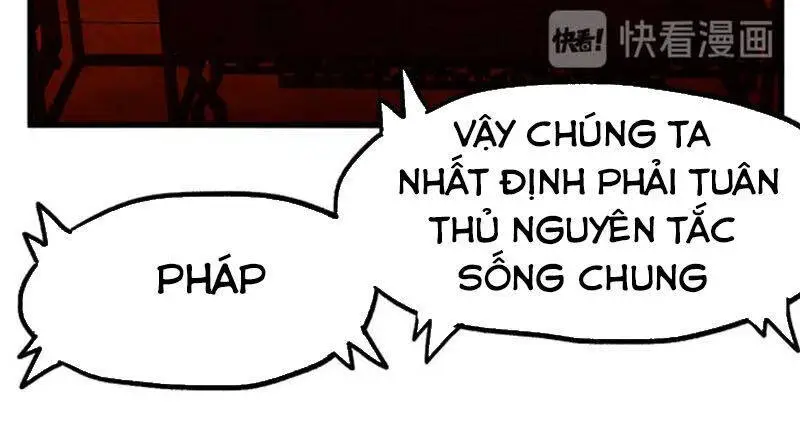 Thánh Khư Nettruyen ZZZ Chương 85 Page 4
