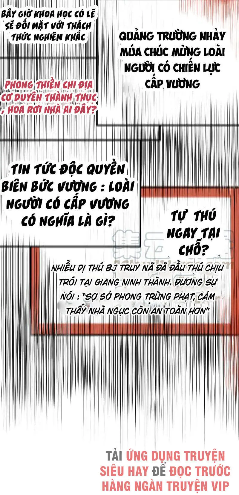 Thánh Khư Nettruyen ZZZ Chương 85 Page 11