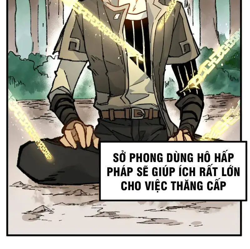 Thánh Khư Nettruyen ZZZ Chương 85 Page 15