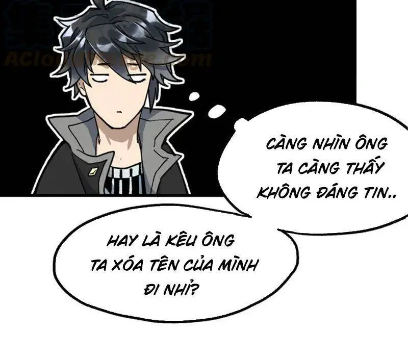 Thánh Khư Nettruyen ZZZ Chương 85 Page 31
