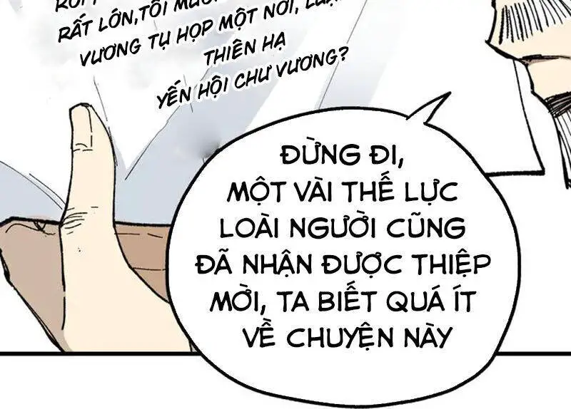 Thánh Khư Nettruyen ZZZ Chương 85 Page 33