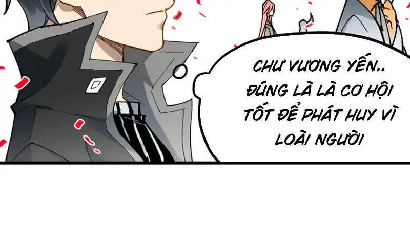 Thánh Khư Nettruyen ZZZ Chương 85 Page 38