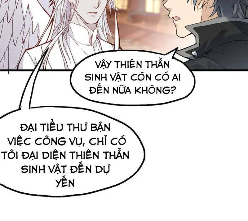 Thánh Khư Nettruyen ZZZ Chương 85 Page 46