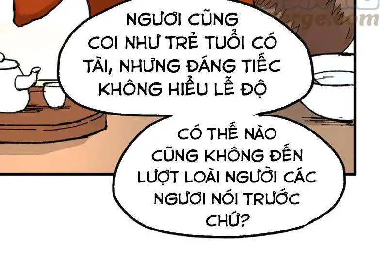 Thánh Khư Nettruyen ZZZ Chương 85 Page 55