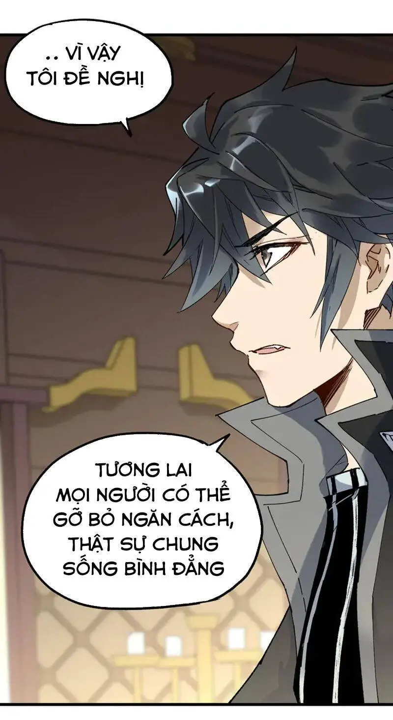 Thánh Khư Nettruyen ZZZ Chương 85 Page 58