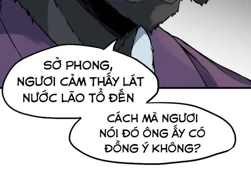 Thánh Khư Nettruyen ZZZ Chương 85 Page 60