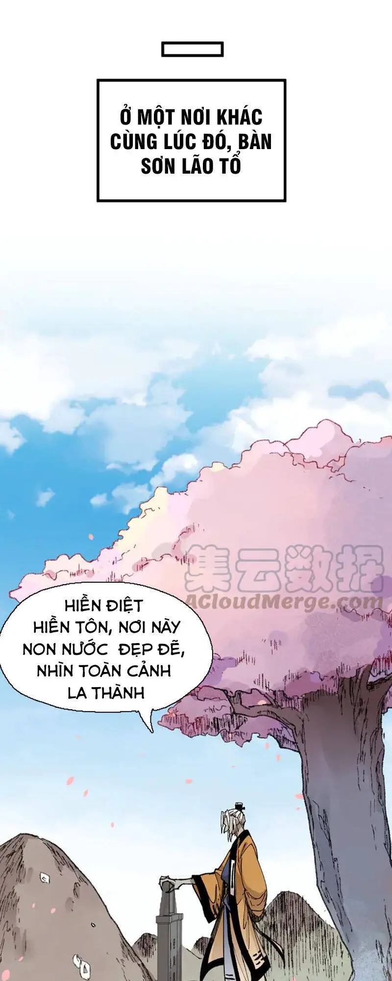 Thánh Khư Nettruyen ZZZ Chương 85 Page 63