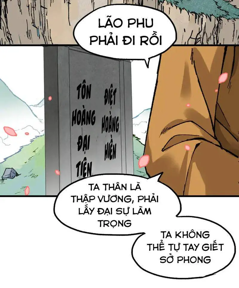 Thánh Khư Nettruyen ZZZ Chương 85 Page 66