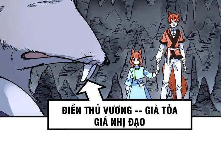 Thánh Khư Nettruyen ZZZ Chương 83 Page 2