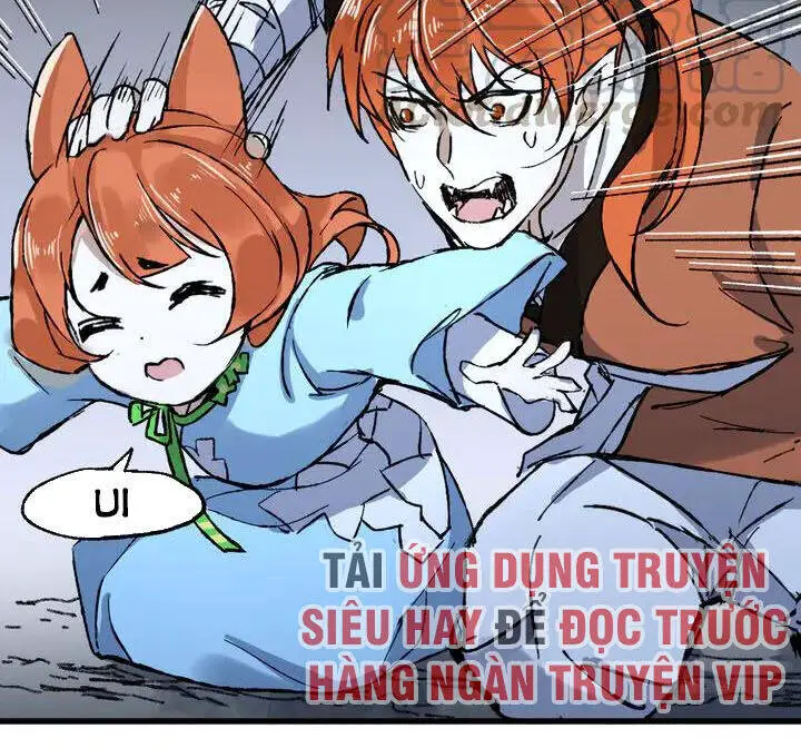 Thánh Khư Nettruyen ZZZ Chương 83 Page 11