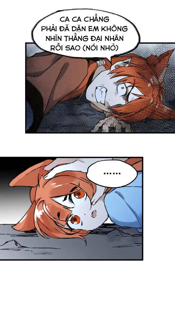Thánh Khư Nettruyen ZZZ Chương 83 Page 12