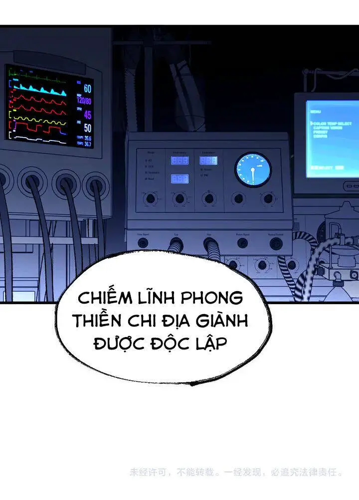 Thánh Khư Nettruyen ZZZ Chương 83 Page 36