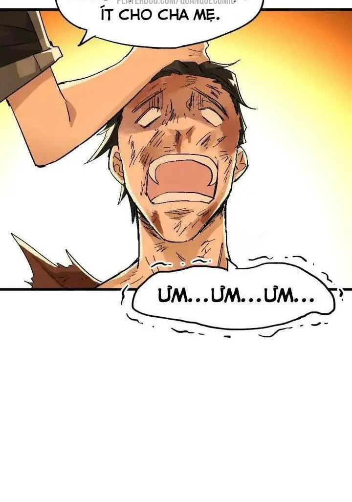 Thánh Khư Nettruyen ZZZ Chương 54 Page 4