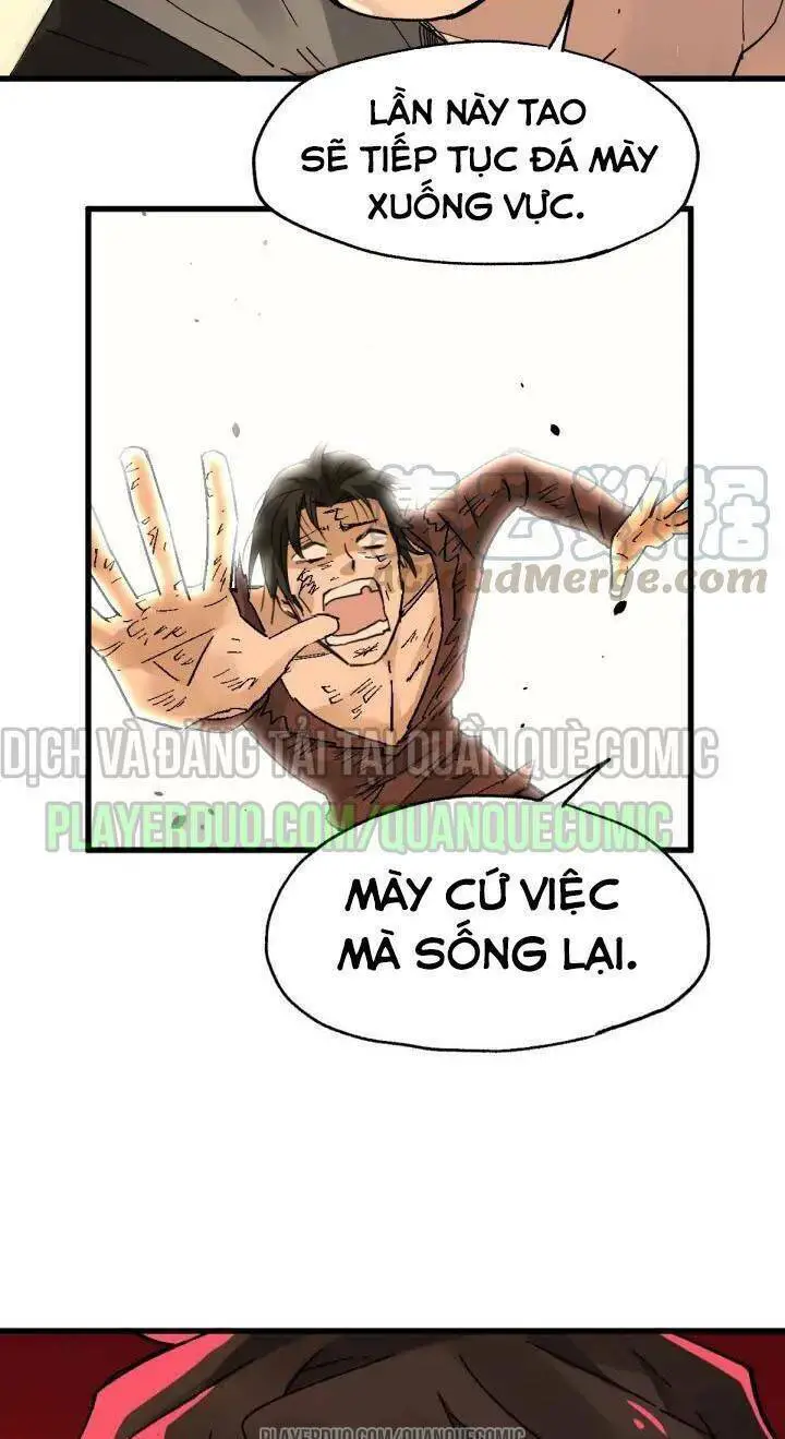 Thánh Khư Nettruyen ZZZ Chương 54 Page 7