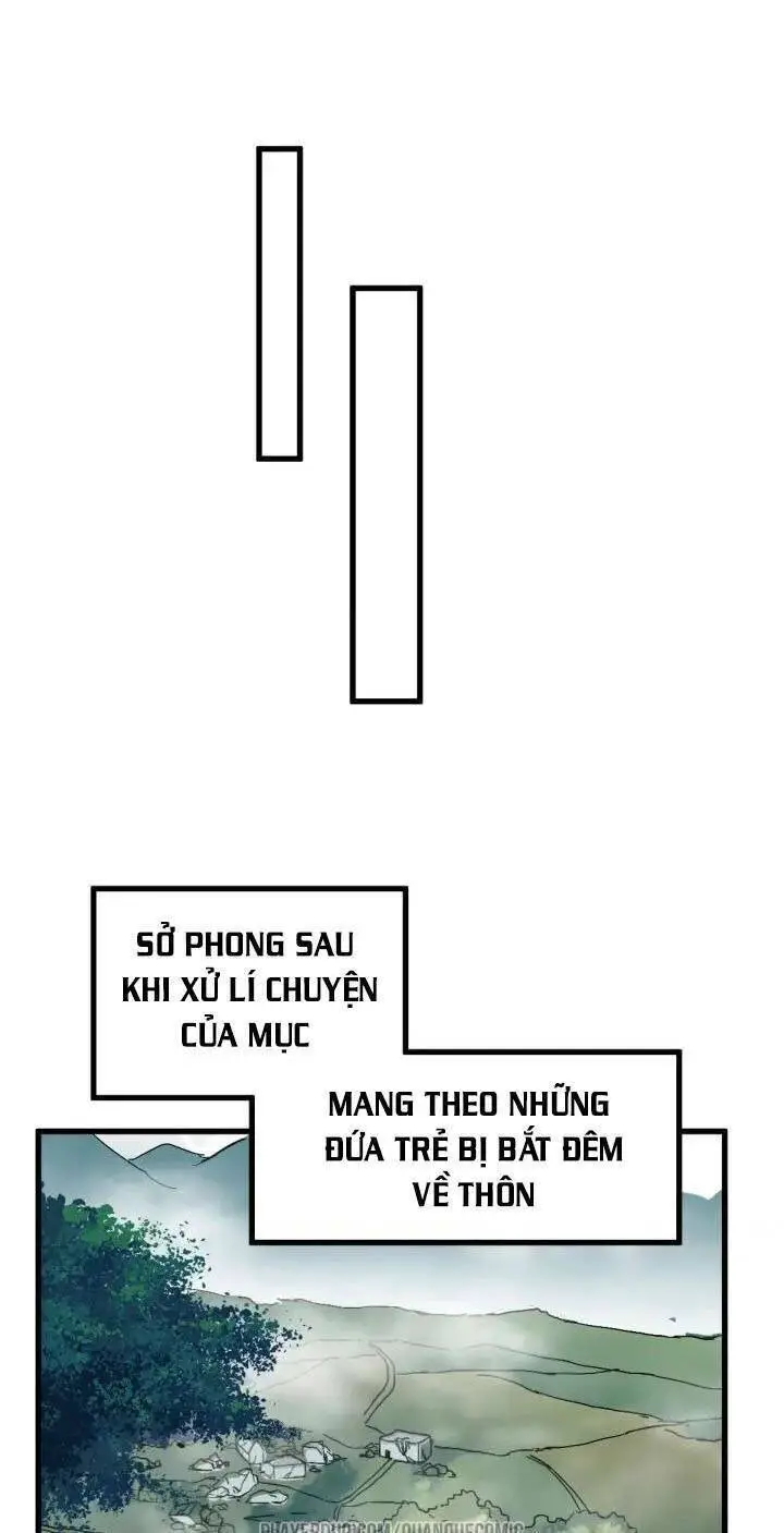 Thánh Khư Nettruyen ZZZ Chương 54 Page 9