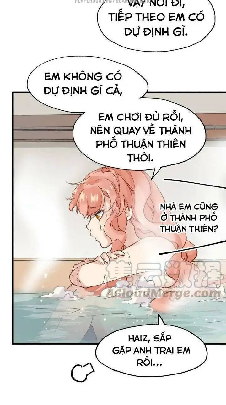 Thánh Khư Nettruyen ZZZ Chương 54 Page 26