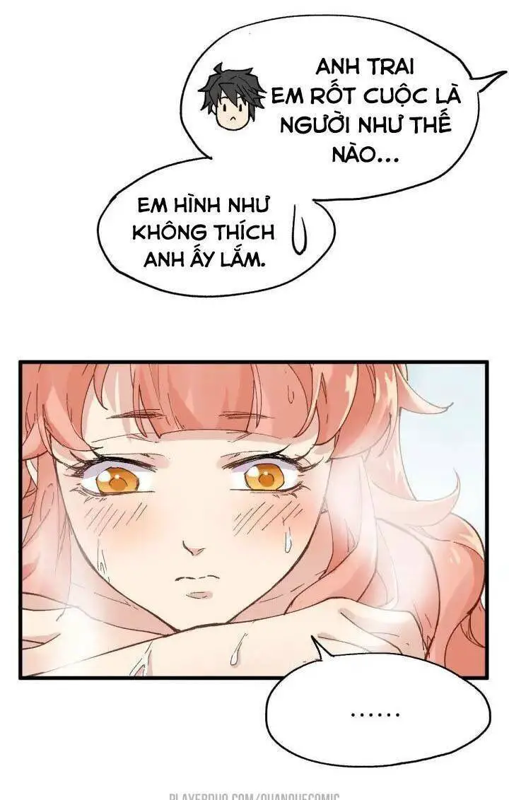 Thánh Khư Nettruyen ZZZ Chương 54 Page 27