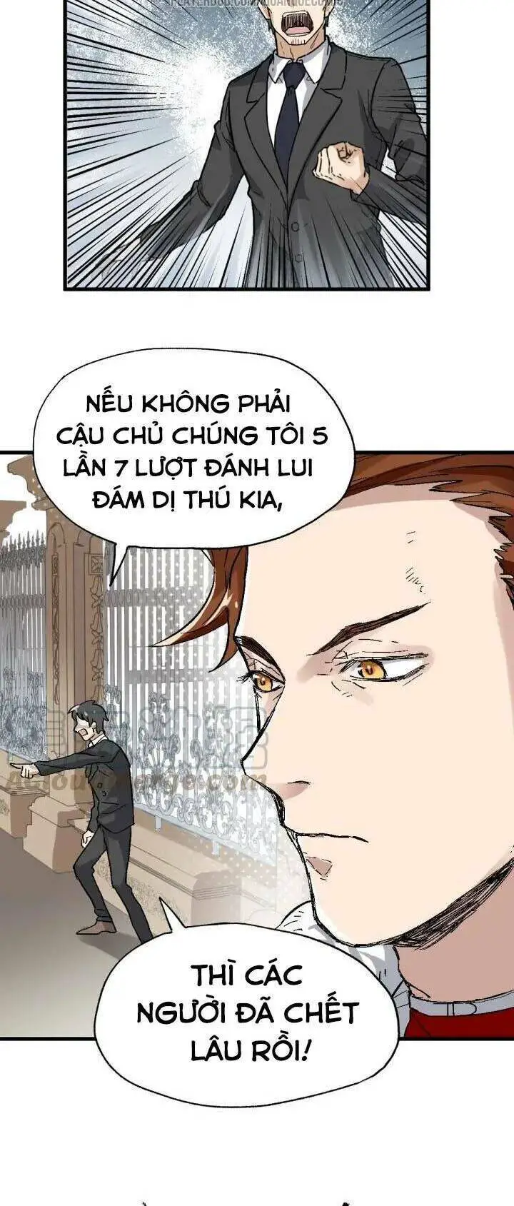 Thánh Khư Nettruyen ZZZ Chương 54 Page 30