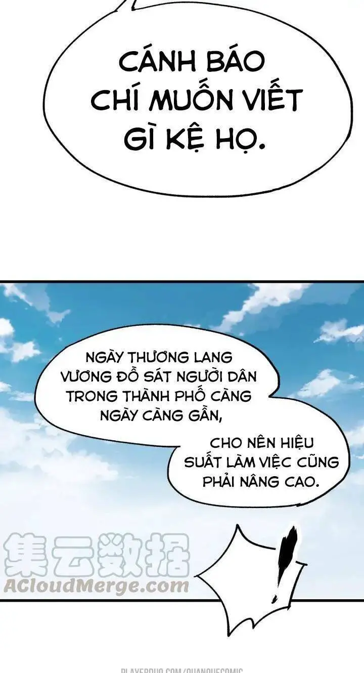 Thánh Khư Nettruyen ZZZ Chương 54 Page 41