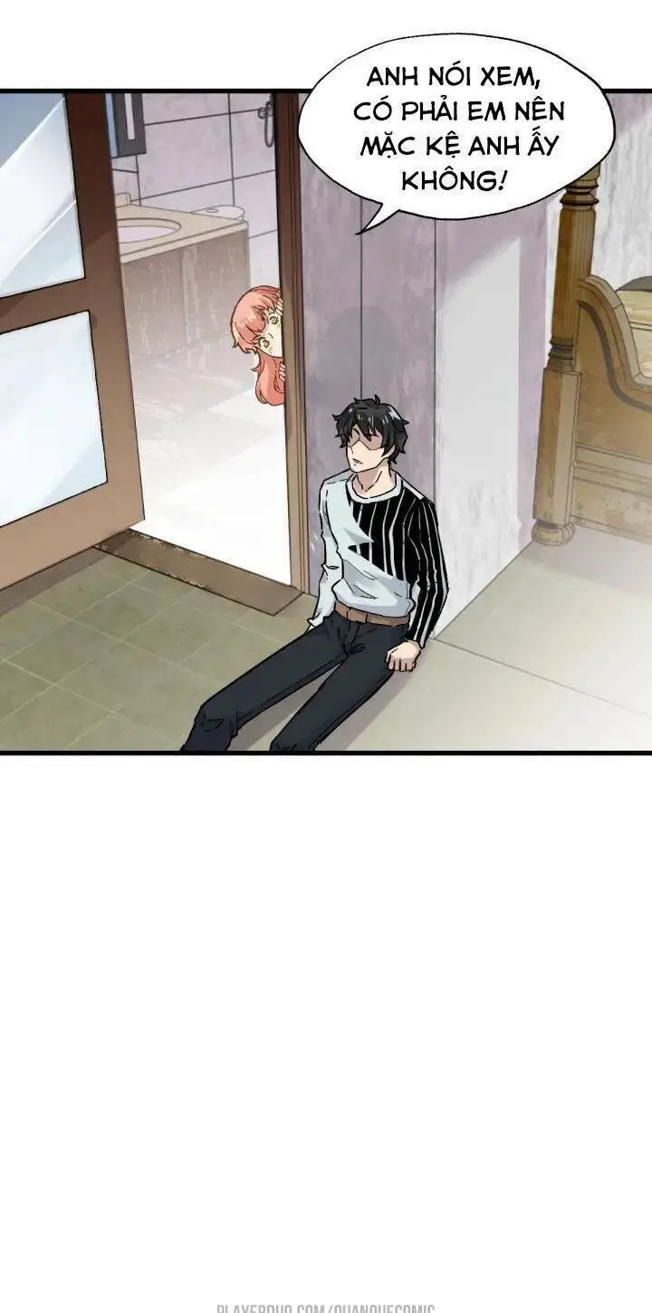 Thánh Khư Nettruyen ZZZ Chương 54 Page 43