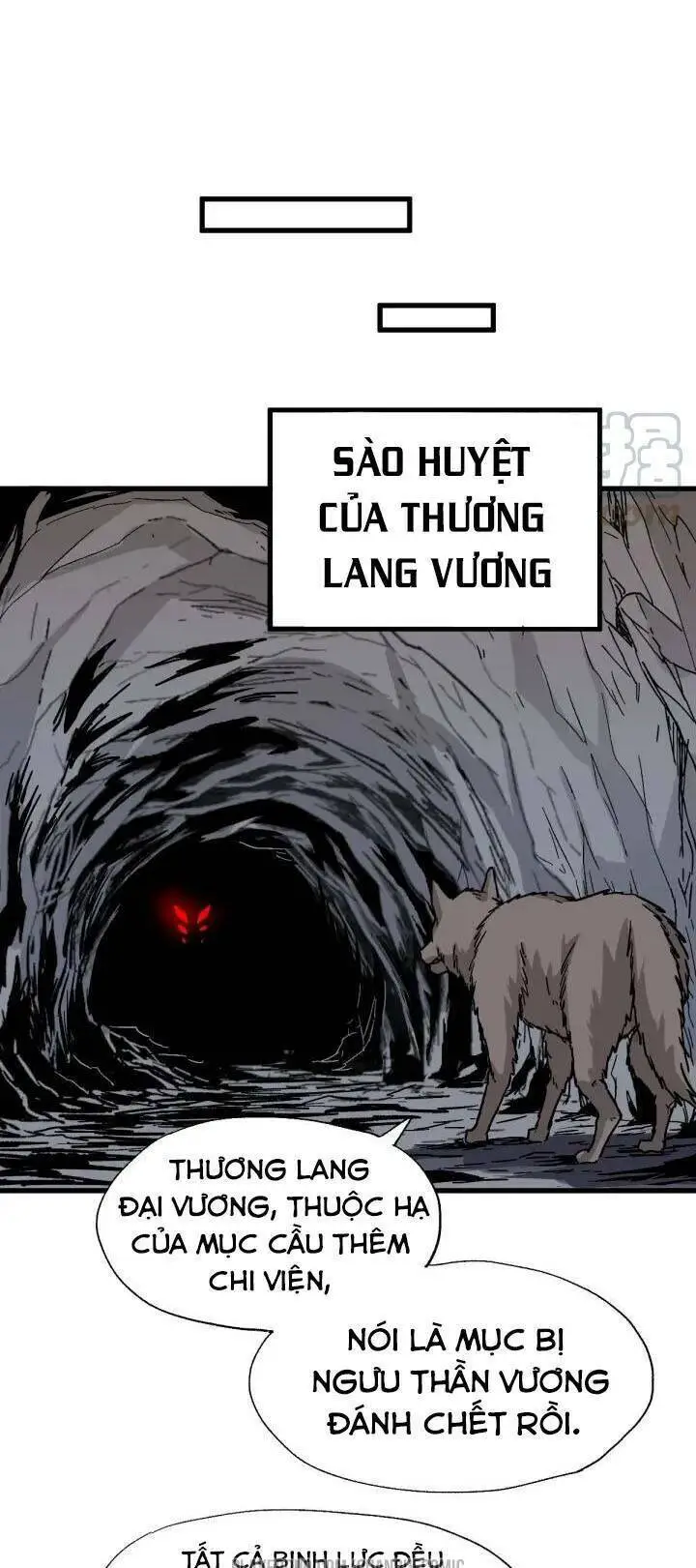 Thánh Khư Nettruyen ZZZ Chương 54 Page 49