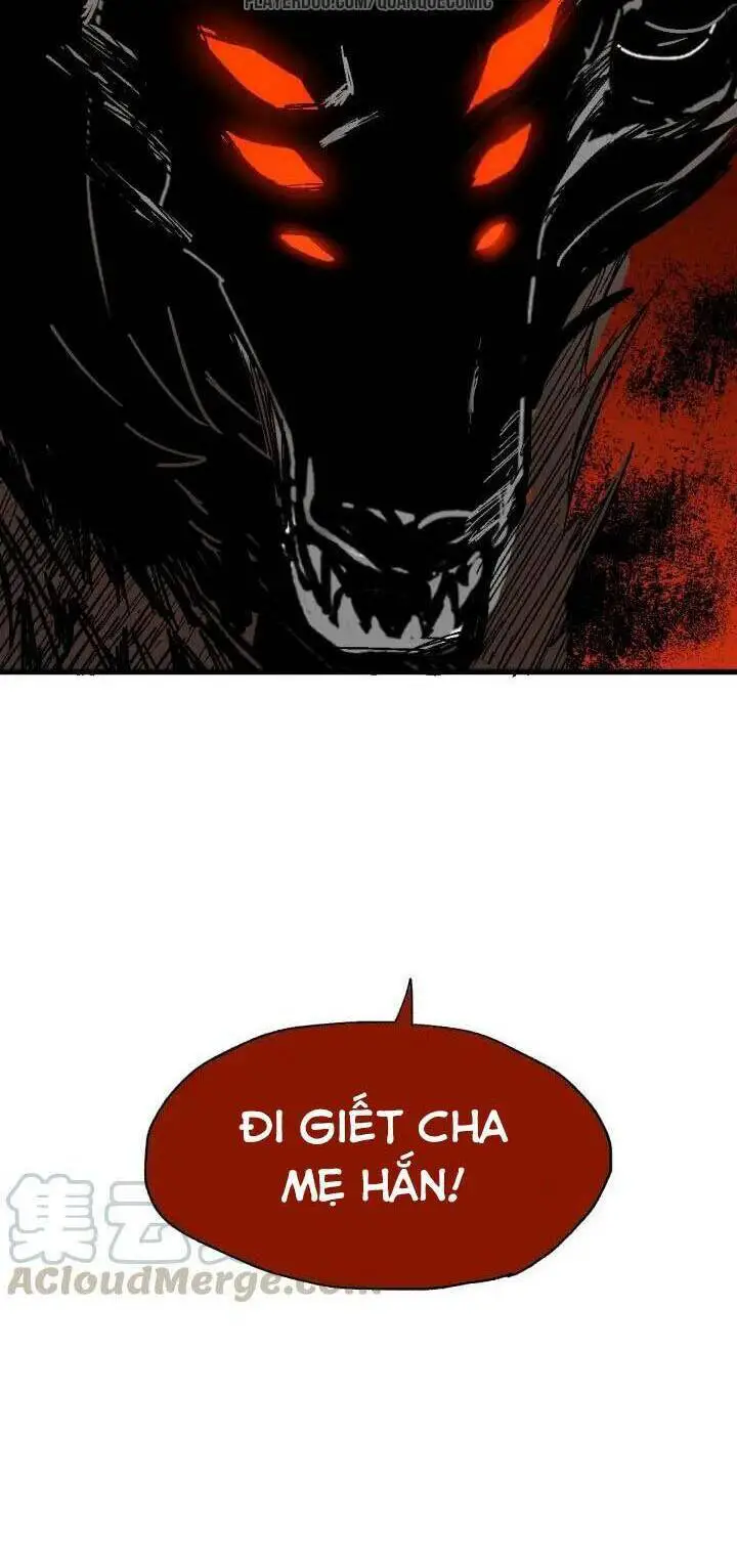 Thánh Khư Nettruyen ZZZ Chương 54 Page 52