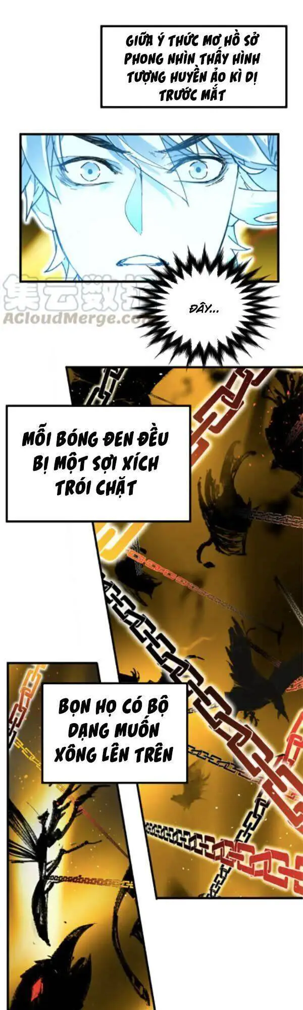 Thánh Khư Nettruyen ZZZ Chương 82 Page 4