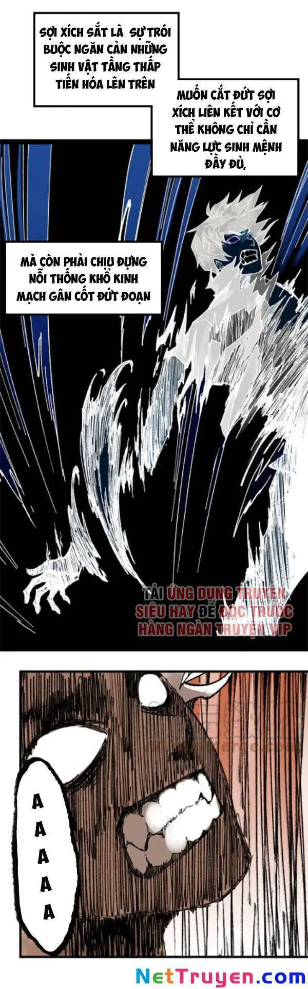 Thánh Khư Nettruyen ZZZ Chương 82 Page 8