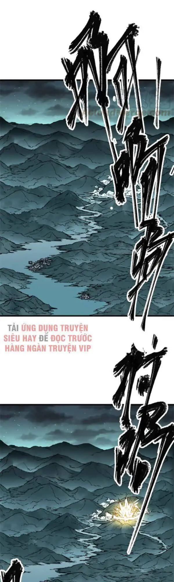 Thánh Khư Nettruyen ZZZ Chương 82 Page 15