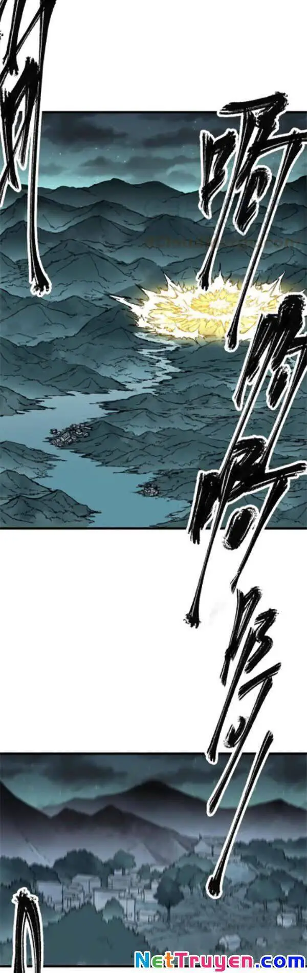Thánh Khư Nettruyen ZZZ Chương 82 Page 17