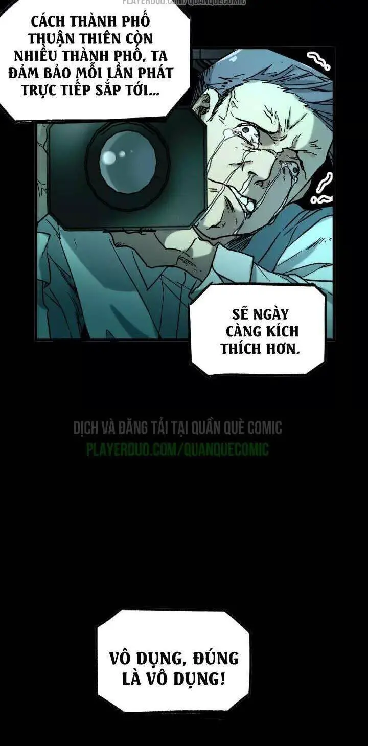 Thánh Khư Nettruyen ZZZ Chương 60 Page 44
