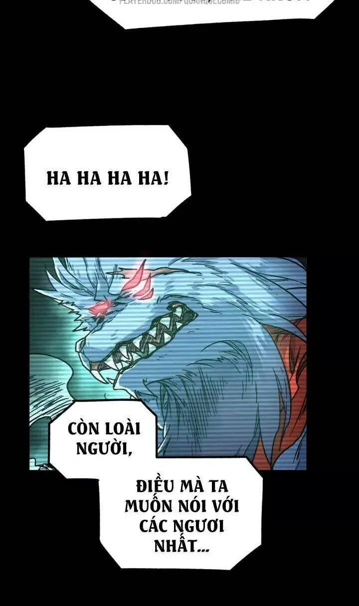 Thánh Khư Nettruyen ZZZ Chương 60 Page 46