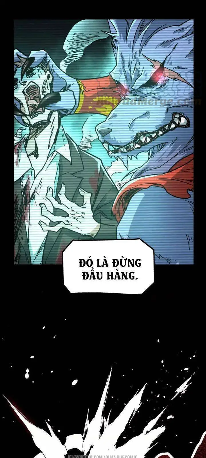 Thánh Khư Nettruyen ZZZ Chương 60 Page 47