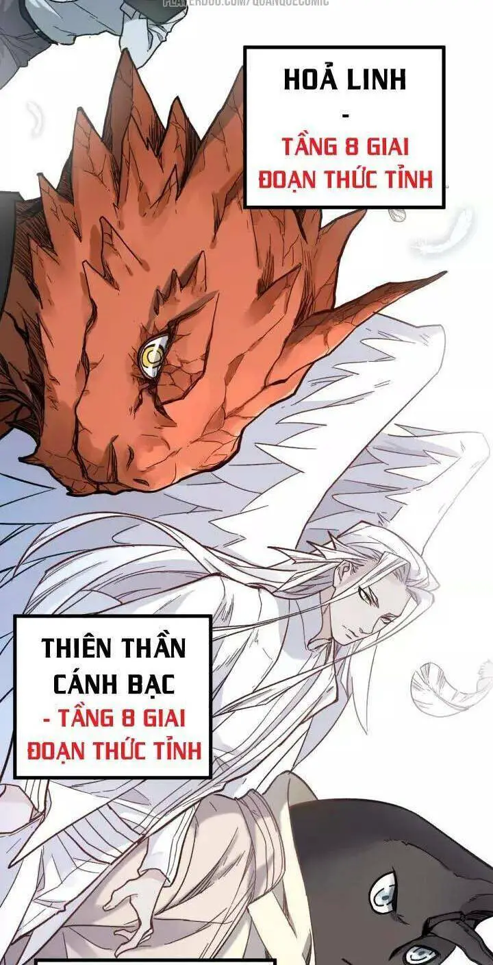 Thánh Khư Nettruyen ZZZ Chương 60 Page 68