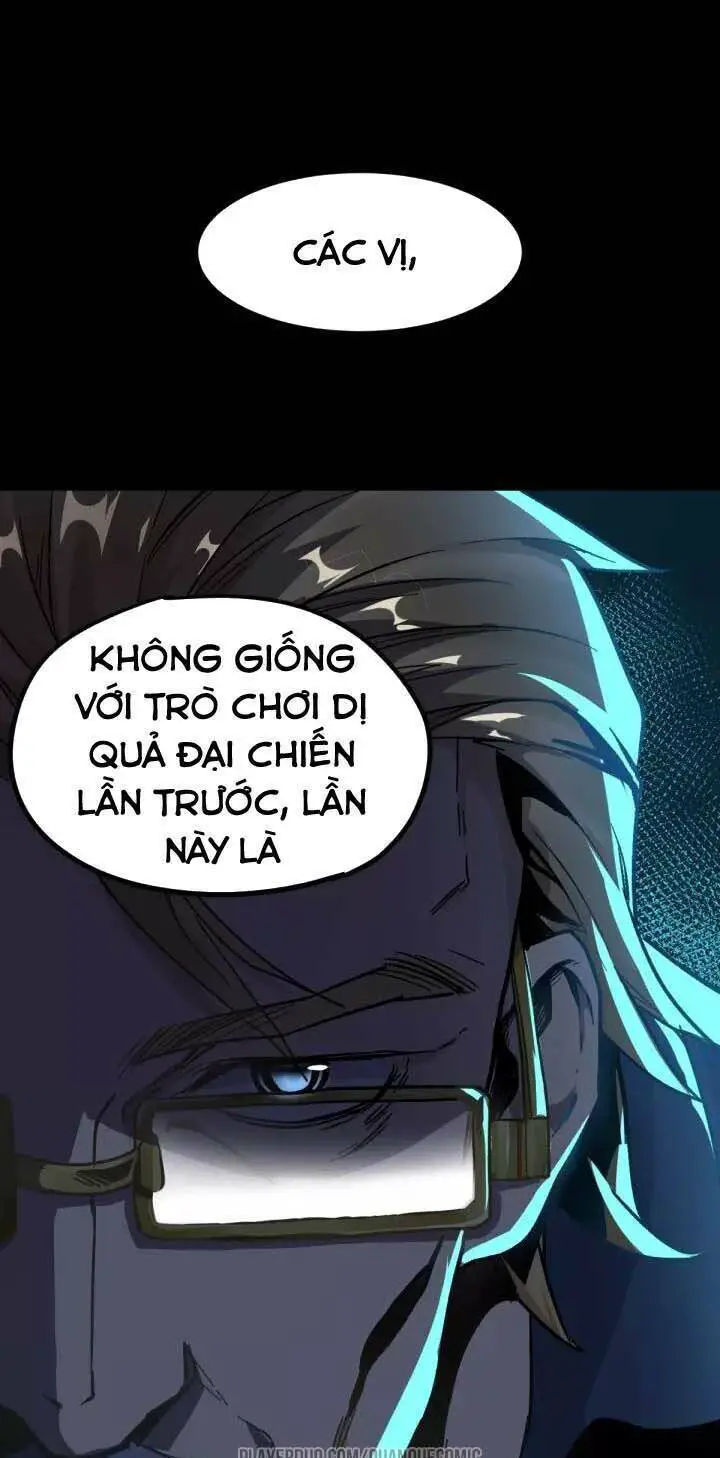 Thánh Khư Nettruyen ZZZ Chương 59.2 Page 1