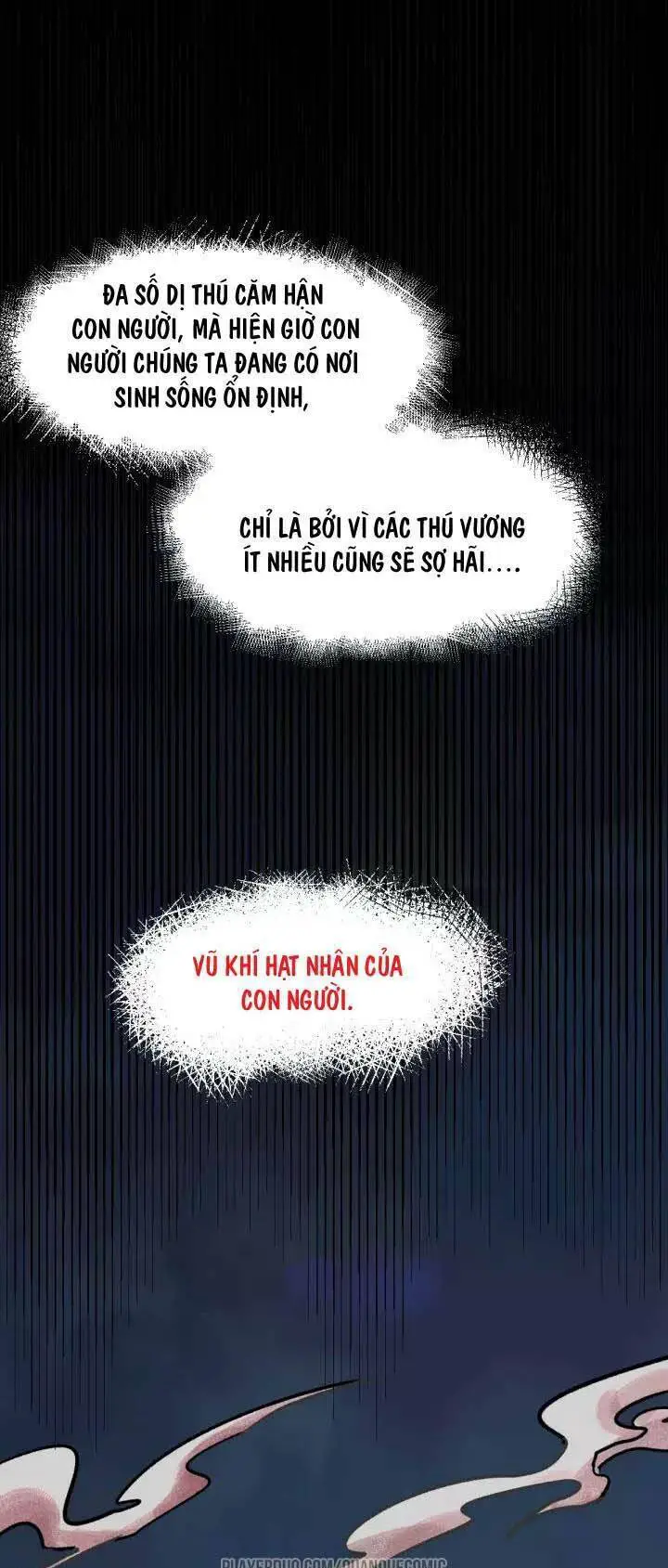 Thánh Khư Nettruyen ZZZ Chương 59.2 Page 5