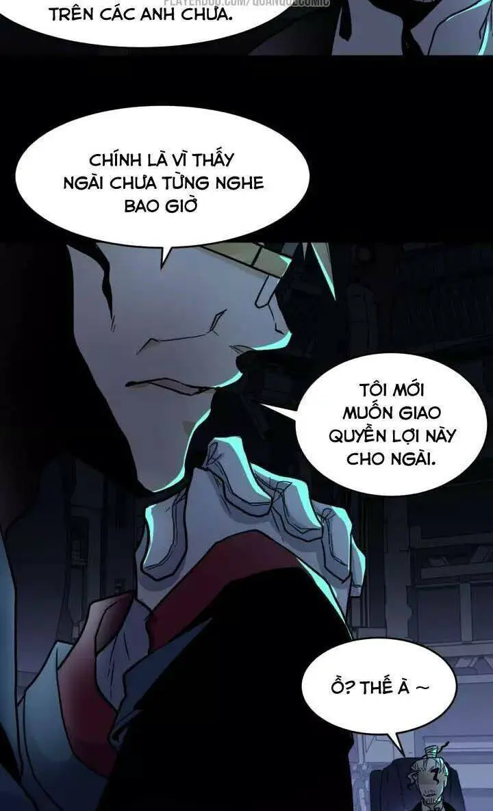 Thánh Khư Nettruyen ZZZ Chương 59.2 Page 12