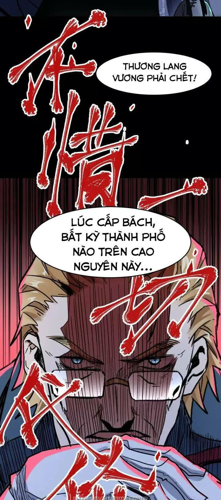 Thánh Khư Nettruyen ZZZ Chương 59.2 Page 13