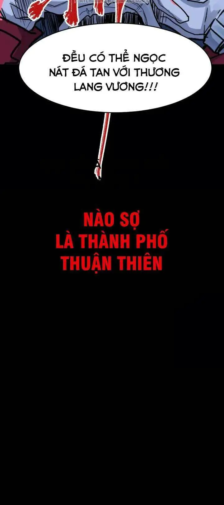Thánh Khư Nettruyen ZZZ Chương 59.2 Page 14