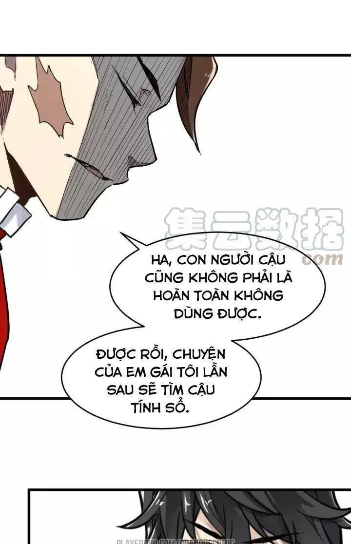 Thánh Khư Nettruyen ZZZ Chương 59.2 Page 19