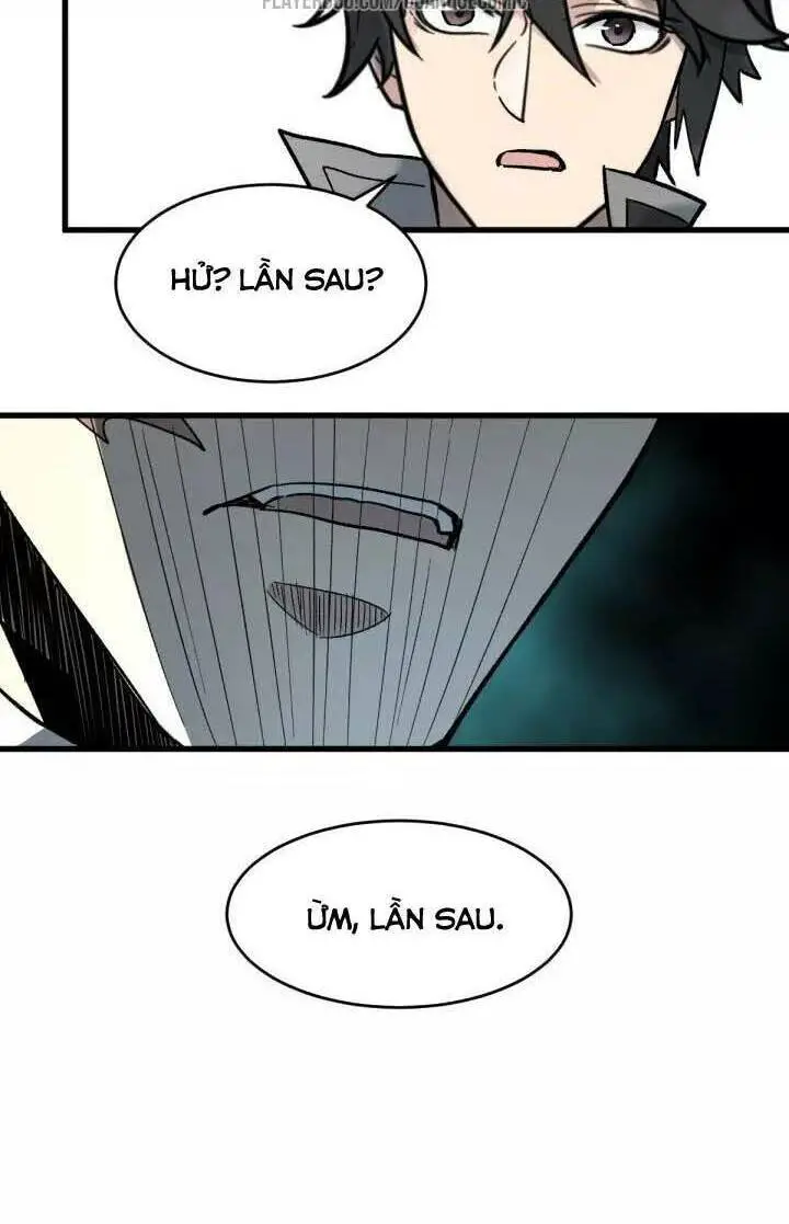 Thánh Khư Nettruyen ZZZ Chương 59.2 Page 20